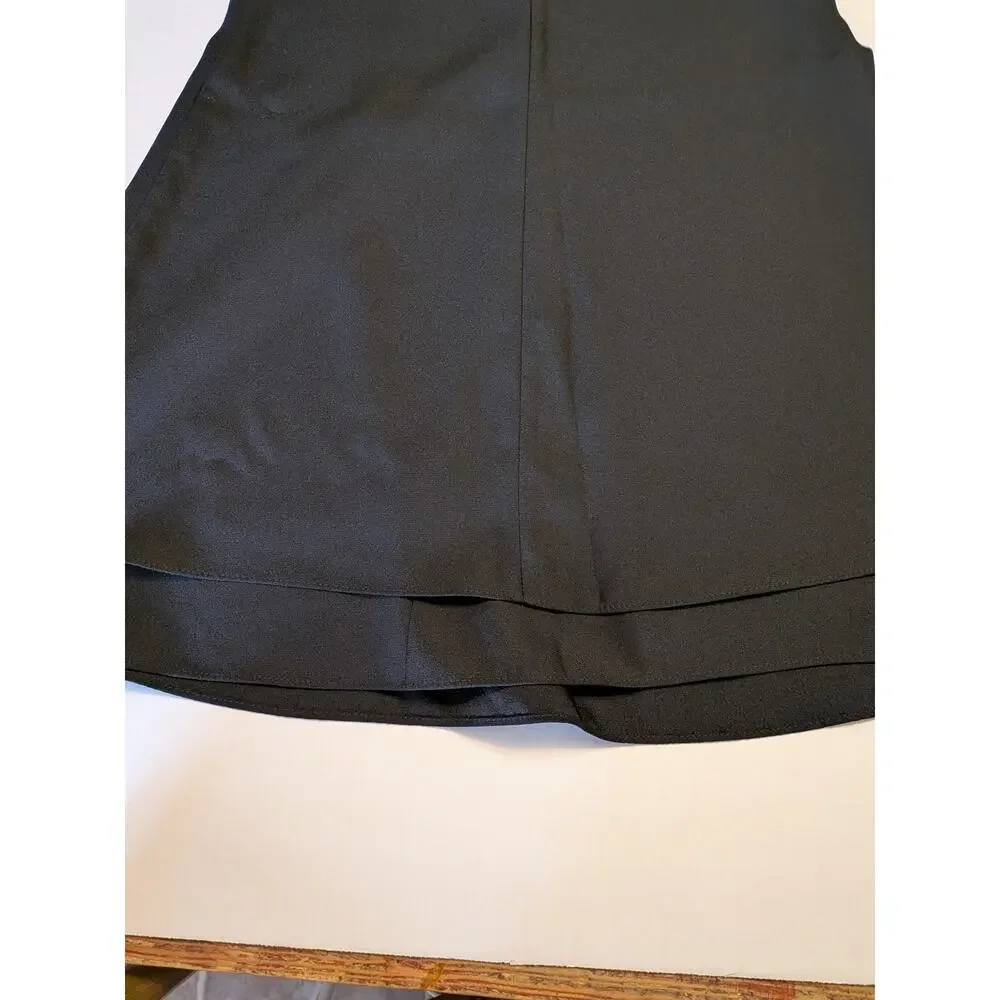 David Ross Black Dress-Vintage,Barbie,Boho